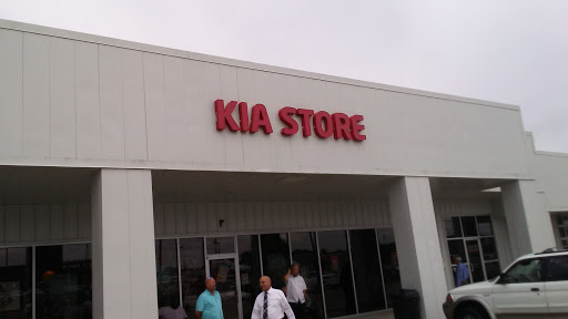 Kia Store Rainbow City - Gadsden, 950 W Grand Ave, Rainbow City, AL 35906, Kia Dealer