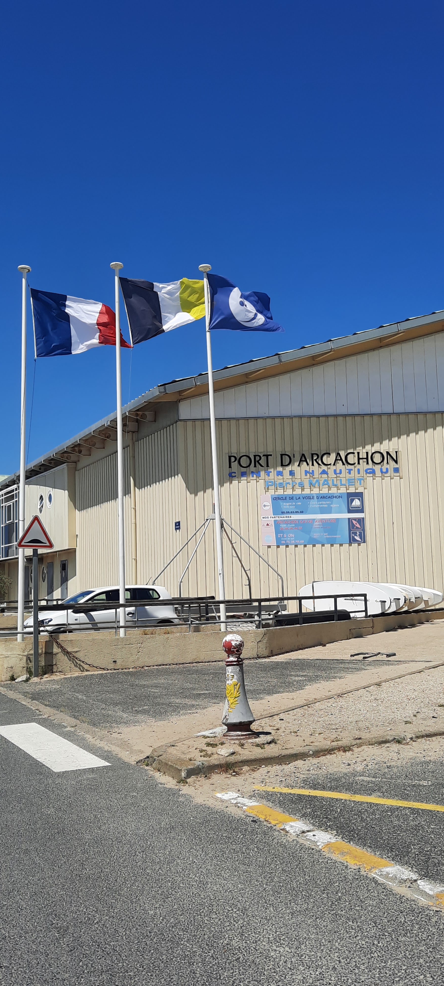 Photo n° 2 de l'avis de vasseur.a fait le 30/05/2022 à 13:07