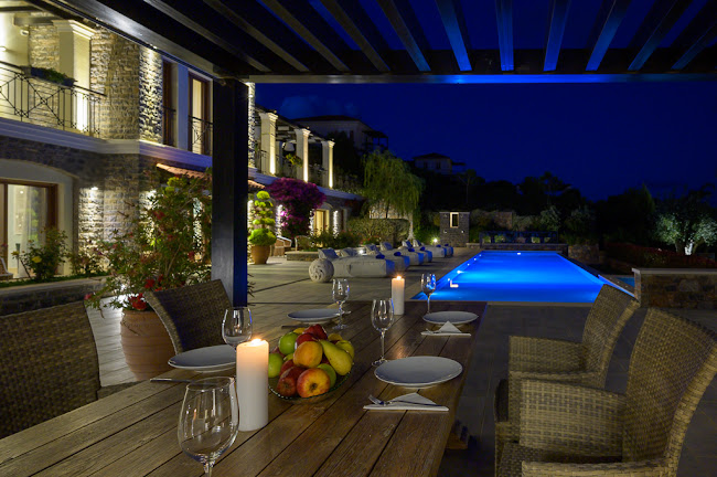 Mirum Elounda Villas Ανοιχτές ώρες