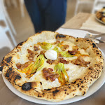 Photo n°5 de l'avis de Luigi.a fait le 09/09/2023 à 12:26 sur le  Pizzeria FratelliBruno à Sacile