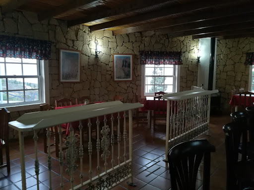 Información y opiniones sobre Tasca Restaurante "El Blanco" de Tijoco Alto