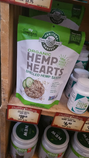 Health Food Store «Sprouts Farmers Market», reviews and photos, 1101 S Hover Rd, Longmont, CO 80501, USA