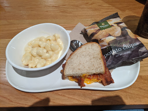 Sandwich Shop «Panera Bread», reviews and photos, 8580 N Church Rd, Kansas City, MO 64158, USA