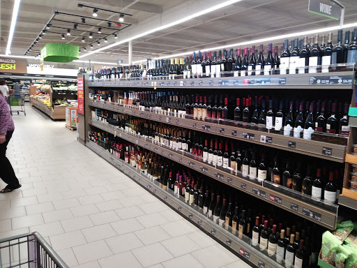 Supermarket «ALDI», reviews and photos, 4020 Highland Ave, Highland, CA 92346, USA