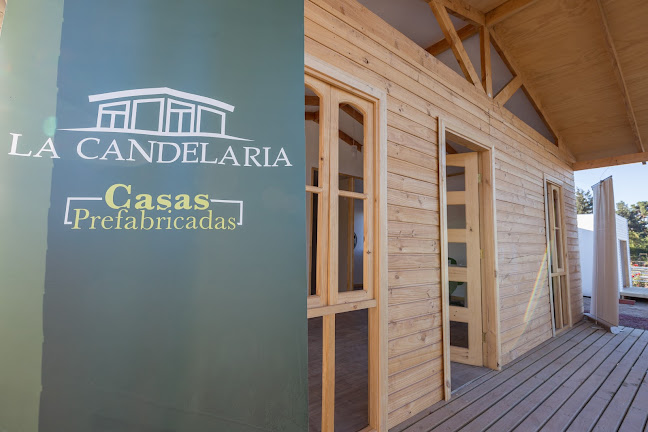 La Candelaria Casas Prefabricadas - Buin
