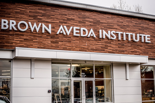 Beauty School «Brown Aveda Institute - Strongsville», reviews and photos, 17901 Southpark Center, Strongsville, OH 44136, USA