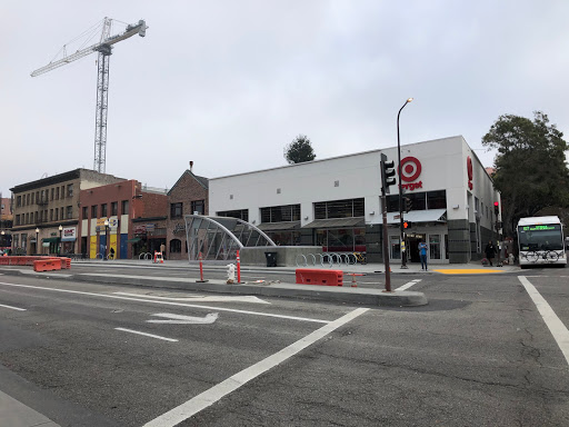 Department Store «Target», reviews and photos, 2187 Shattuck Ave, Berkeley, CA 94704, USA