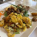 Photo n°6 de l'avis de Brandenburger. fait le 23/09/2022 à 20:19 sur le  GastHof Milow - Restaurant & Pension im schönen Havelland à Milower Land