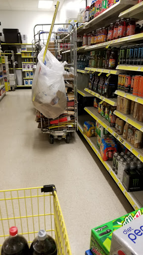 Discount Store «Dollar General», reviews and photos, 1504 Allen St, Springfield, MA 01118, USA