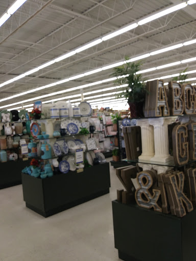 Craft Store «Hobby Lobby», reviews and photos, 1789 Gallatin Pike N, Madison, TN 37115, USA