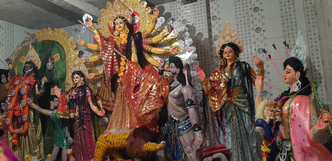 Durga Mandir