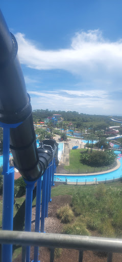 Water Park «Summer Waves Waterpark», reviews and photos, 210 S Riverview Dr, Jekyll Island, GA 31527, USA