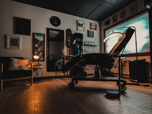 Explore new beginning tattoo ideas, creative tattoo ideas in Jackson, available at Twenty Two Tattoo