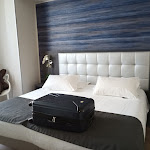 Photo n°1 de l'avis de Fabienne.a fait le 08/10/2021 à 16:01 sur le  Hotel Concord Torino à Turin