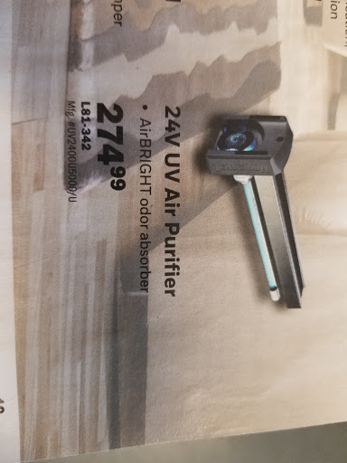 Heating Equipment Supplier «Johnstone Supply», reviews and photos, 280 NE 181st St, Miami, FL 33162, USA