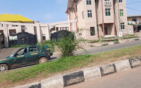 Abeokuta South Local Government Headquarters image