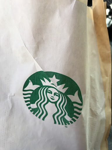 Starbucks image