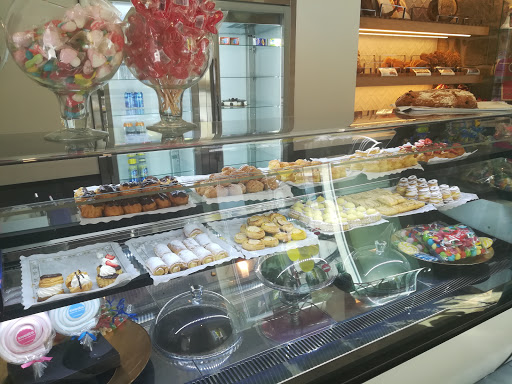 Confitería Montse en Cambados, Pontevedra