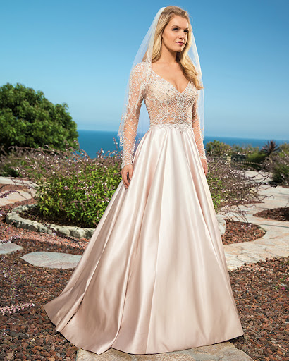 Bridal Shop «The Special Event Bridal Shoppe», reviews and photos, 114 Broad St, Marlborough, MA 01752, USA