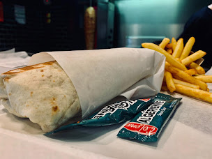 Photo n°8 de Darfood à Charenton-le-Pont ()