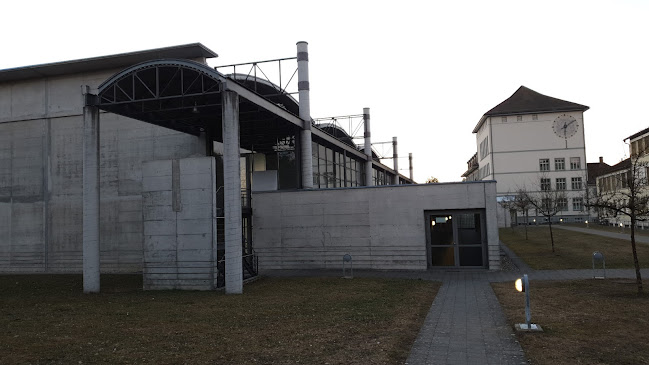 Turnhallenstrasse 24, 4900 Langenthal