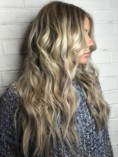 Hair Salon «Clique Salon», reviews and photos, 2414 University Blvd #220, Houston, TX 77005, USA