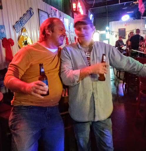 Night Club «Central Club», reviews and photos, 8310 Farley Ave, Leeds, AL 35094, USA