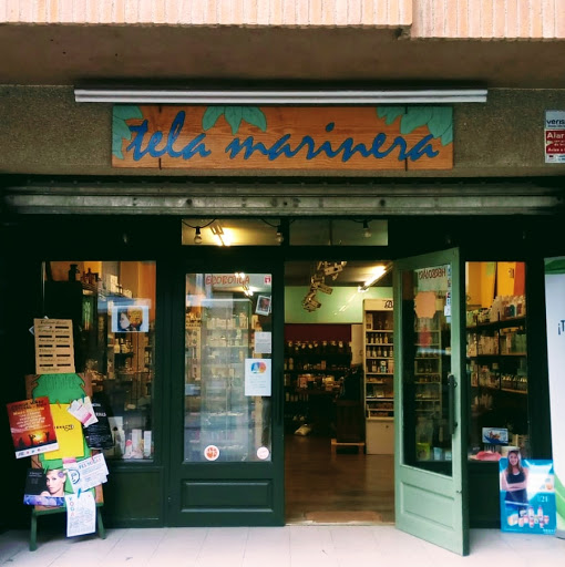 Imagen del negocio TM Oligoelements en Moià, Barcelona