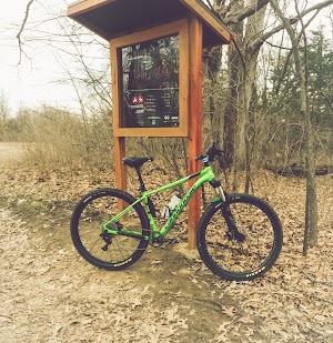 Landahl Mountain Bike Park - photo 62