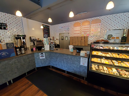 Donut Shop «YoYo Donuts * Coffee * Ice Cream», reviews and photos, 5757 Sanibel Dr, Minnetonka, MN 55343, USA