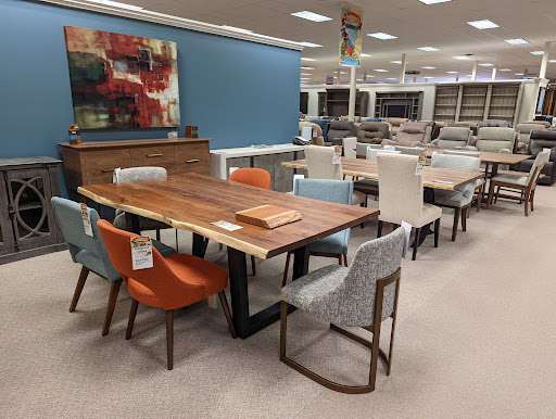 Furniture Store «Furniture and Things Inc», reviews and photos, 15612 Jarvis St NW, Elk River, MN 55330, USA