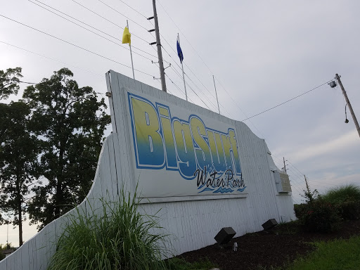 Water Park «Big Surf Waterpark», reviews and photos, 281 Fawn Meadows Dr, Linn Creek, MO 65052, USA