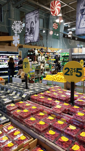 Grocery Store «Whole Foods Market», reviews and photos, 711 University Ave, San Diego, CA 92103, USA