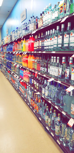 Wine Store «Fine Wine and Good Spirits», reviews and photos, 748 W Street Rd, Warminster, PA 18974, USA