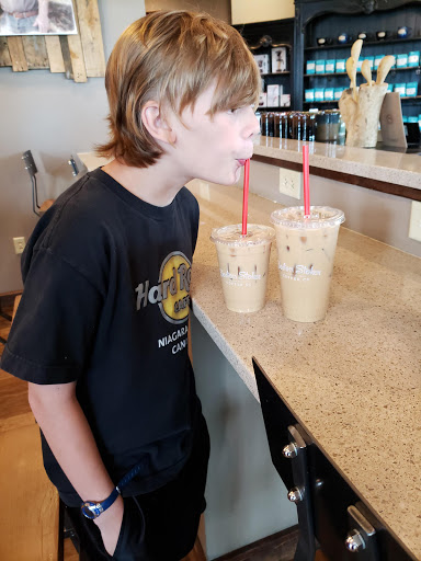 Coffee Shop «Boston Stoker», reviews and photos, 1293 S Dorset Rd, Troy, OH 45373, USA