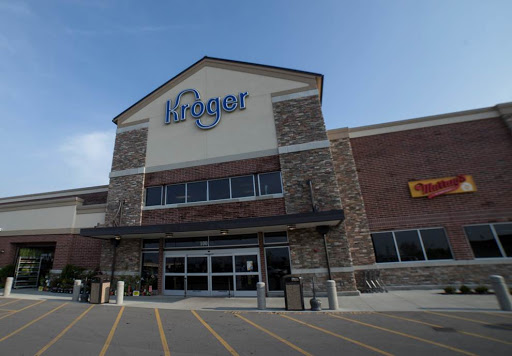 Grocery Store «Kroger», reviews and photos, 1600 N 16th St, Orange, TX 77630, USA