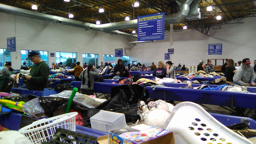 Thrift Store «Goodwill Outlet», reviews and photos, 3235 Portland Rd NE, Salem, OR 97301, USA