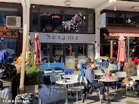 Atmosphère du Restaurant Sesame à Chamonix-Mont-Blanc - n°1