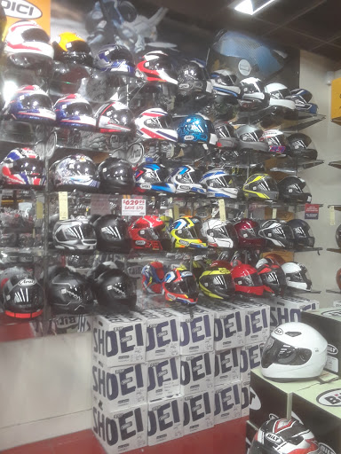 Motorcycle Parts Store «Cycle Gear», reviews and photos, 5032 E Colonial Dr, Orlando, FL 32803, USA
