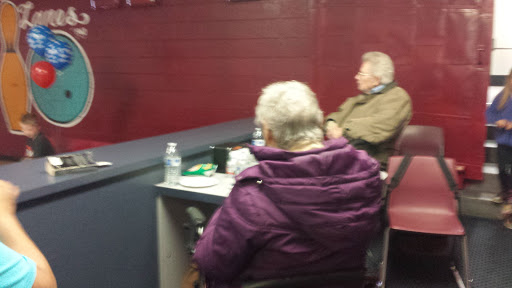 Bowling Alley «Laurel Lanes», reviews and photos, 108 W 8th St, Port Angeles, WA 98362, USA