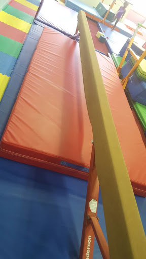 Gymnastics Center «The GYM For Kids», reviews and photos, 973 Stuyvesant Ave, Union, NJ 07083, USA
