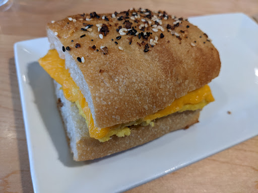 Cafe «Prince Street Cafe», reviews and photos, 15 N Prince St, Lancaster, PA 17603, USA