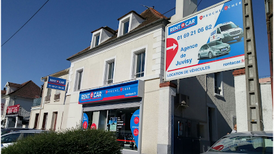 Rent A Car à Juvisy-sur-Orge