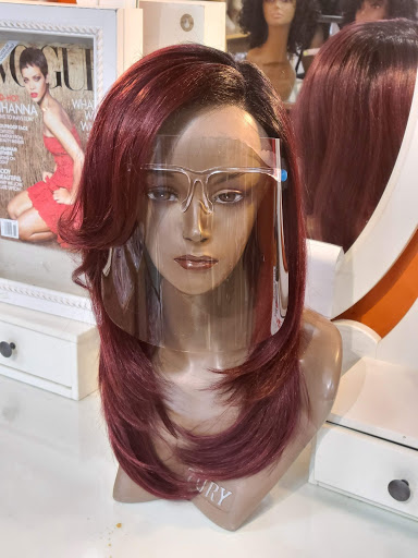 Beauty Supply Store «Beauty City», reviews and photos, 2686 Belvidere Rd, Waukegan, IL 60085, USA