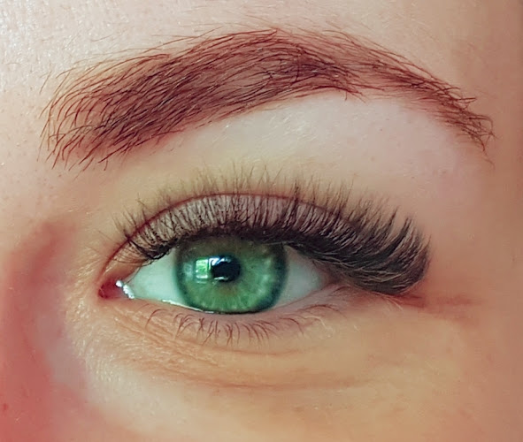 Comments and reviews of The Lash Lady Colchester