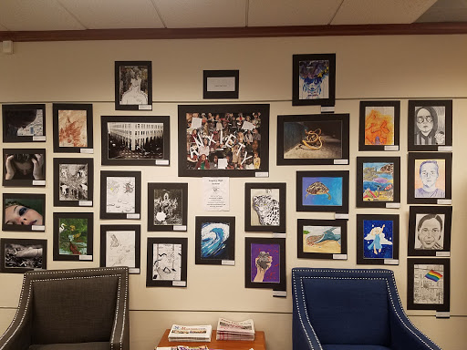 Credit Union «Horizons North Credit Union», reviews and photos