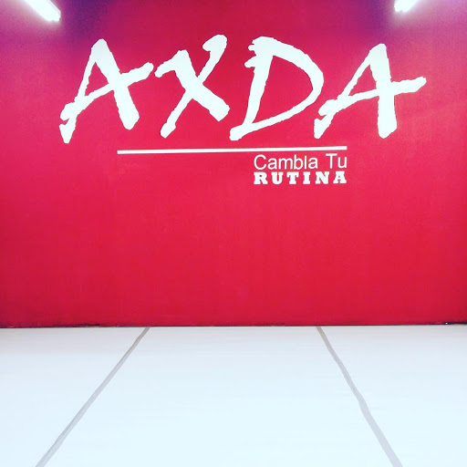 Alicia Extreme Dance Academy