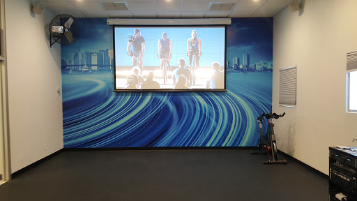 Health Club «Club EZ fit», reviews and photos, 76 S County Line Rd, Souderton, PA 18964, USA