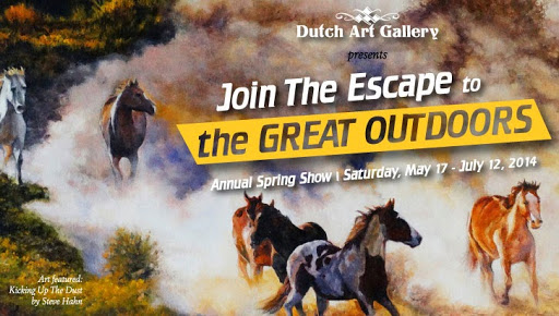 Art Gallery «Dutch Art Gallery», reviews and photos, 10233 Northwest Hwy #420, Dallas, TX 75238, USA