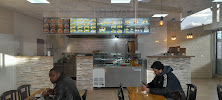 Atmosphère du Kebab Restaurant Anatolie à Franconville - n°3